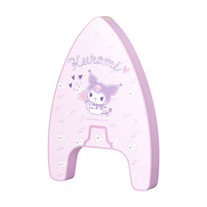 Sanrio Kuromi Cartoon Children Kickboard EVA KEI24797-KU