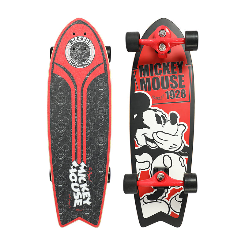 Disney Mickey Land Surfboard 31009