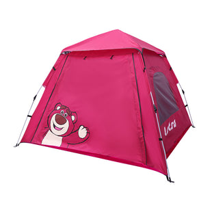 DISNEY LOTSO CAMPING TENT JDFA23947-LO