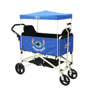 DISNEY STITCH LUXURY WAGON JDF23948-ST