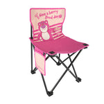 画像をギャラリービューアに読み込む, DISNEY LOTSO FOLDING CHAIR JDFC23828-LO
