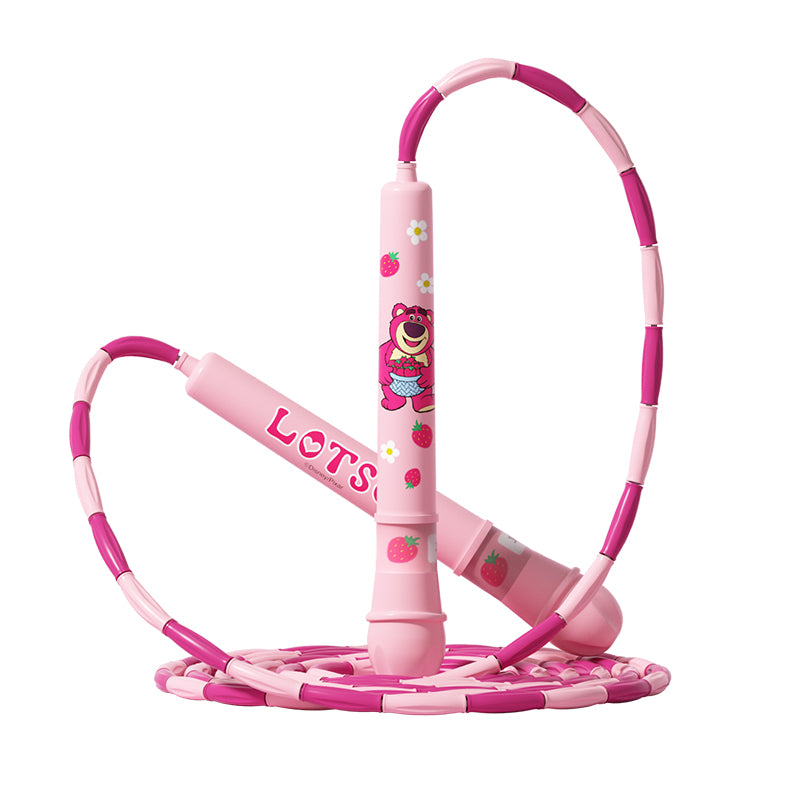 Disney Lotso Sport Children Plastic Jump Rope