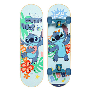 Disney Sitich Children Outdoor Skateboard 28 inches DCD20108-ST