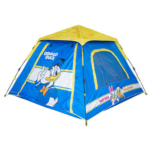 DISNEY DONALD DUCK CAMPING TENT DFA41419-L1