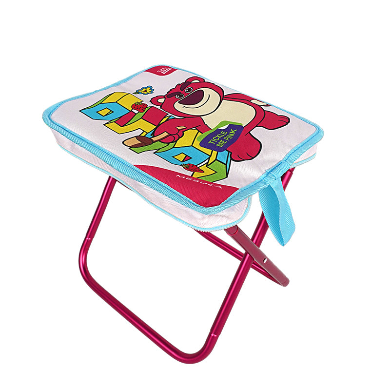 DISNEY TOY STORY LOTSO Folding Chairs Handbag Chairs - DFC41461-LO