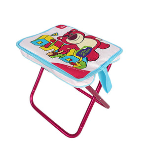 DISNEY TOY STORY LOTSO Folding Chairs Handbag Chairs - DFC41461-LO