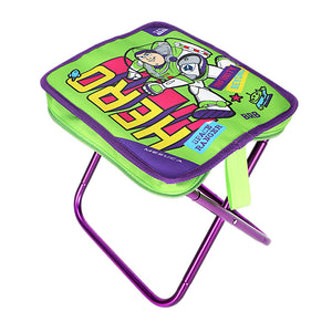 DISNEY TOY STORY BUZZ Folding Chairs Handbag Chairs - DFC41461-J