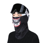 Load image into Gallery viewer, Marvel Venom Ski mask for adult 21524
