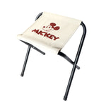 Load image into Gallery viewer, DISNEY MICKEY CAMPING STOOL JDFC22797-A
