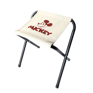 DISNEY MICKEY CAMPING STOOL JDFC22797-A