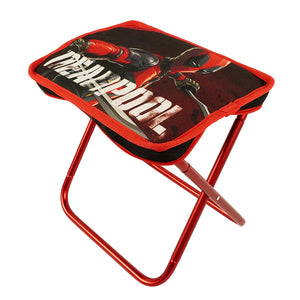 Marvel DeadPool Folding Chairs Handbag Chairs - VFC41501-DP