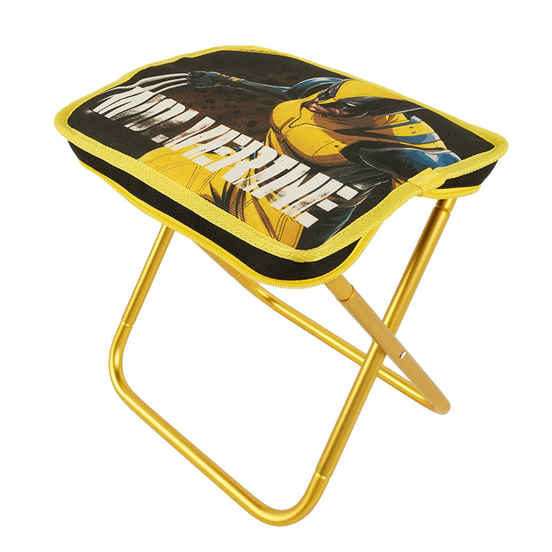 Marvel DeadPool Folding Chairs Handbag Chairs - VFC41501-WL