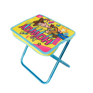 DISNEY TOY STORY WOODY Folding Chairs Handbag Chairs - DFC41461-V