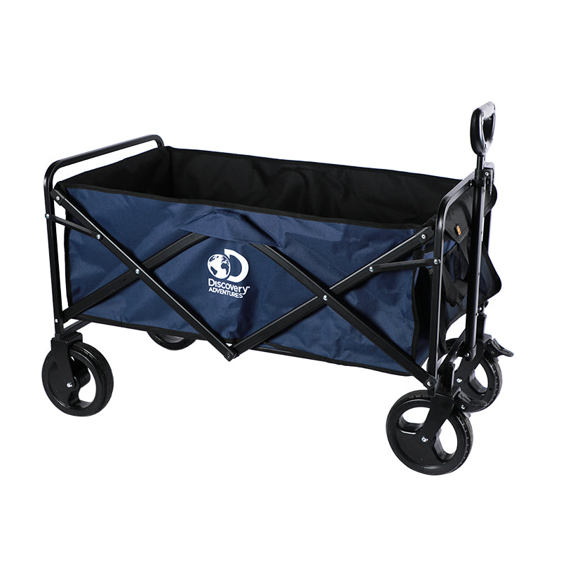 DISCOVERY ADVENTURES WAGON DF22854