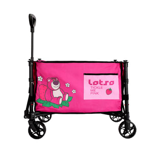 DISNEY LOTSO WAGON - JDFY31199-LO