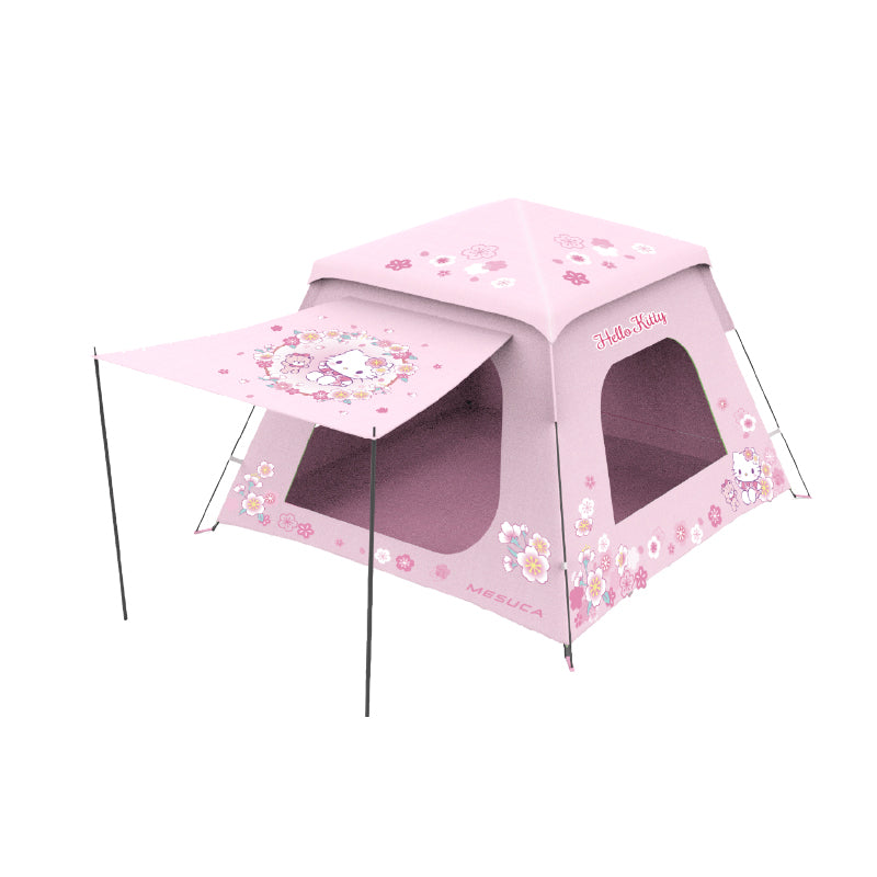 HELLO KITTY CAMPING TENT - HFA41335