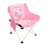 画像をギャラリービューアに読み込む, HELLO KITTY MOON CHAIR - HFC41337
