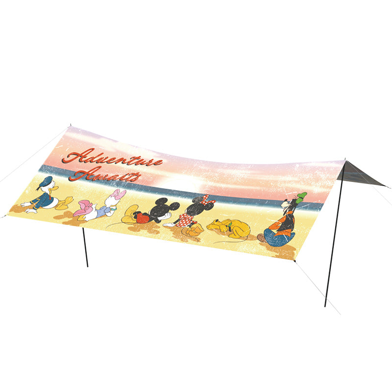 DISNEY MICKEY FAMILY CANOPY DFA31257-MF