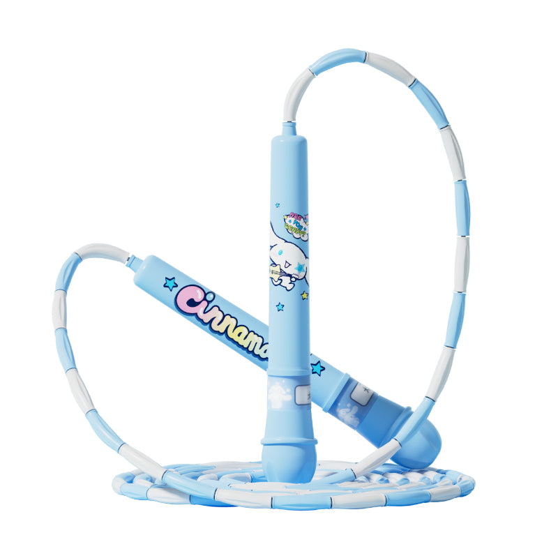 Sanrio Cinnamoroll Sport Children Plastic Jump Rope