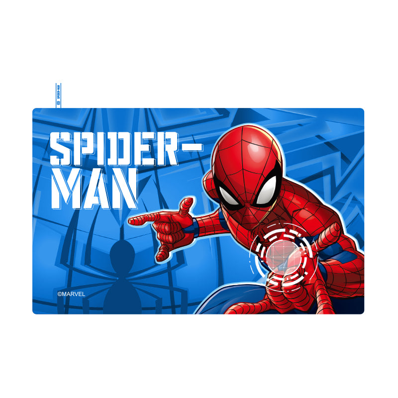 Marvel Spider-Man Children Swim Quick Drying Towel VE22677-S