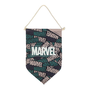 MARVEL CAMPING FLAG VFY41473