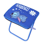 画像をギャラリービューアに読み込む, Disney Stitch Folding Chairs Handbag Chairs - JDF23721-ST
