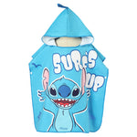 Load image into Gallery viewer, Disney Sitich Children Swim Quick Drying Cape 2024 Summer New Design DE23700-ST
