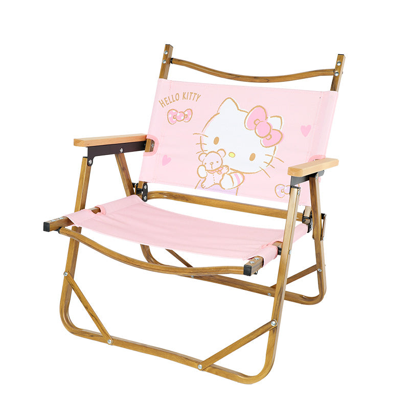 HELLO KITTY KERMIT CHAIR - JHFC22792