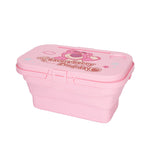 画像をギャラリービューアに読み込む, Disney Lotso Collapsible Carry Storage Basket - DF31237-LO
