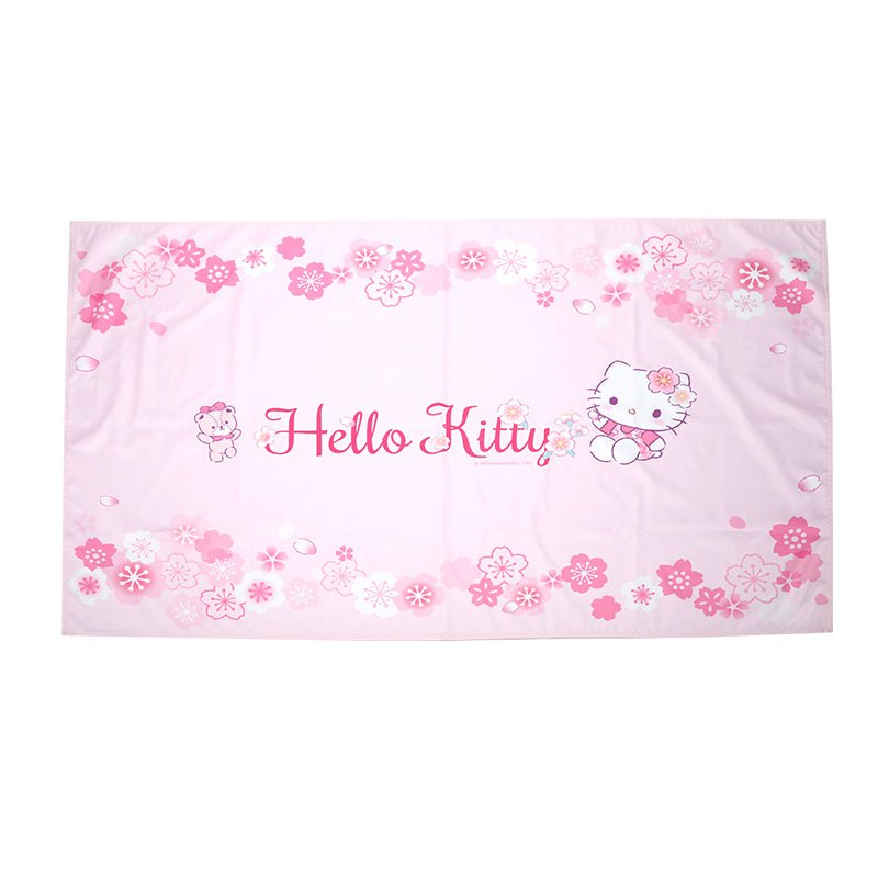 HELLO KITTY TABLE CLOTH - HFY41331