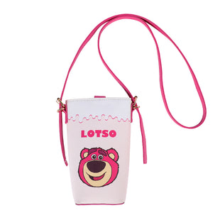 DISNEY LOTSO MOBILE PHONE BAG