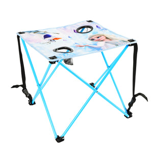 Disney Frozen Foldable Table DFC21587-Q