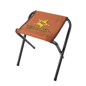 DISNEY TOY STORY WOODY FOLDABLE STOOL JDFC22795-V