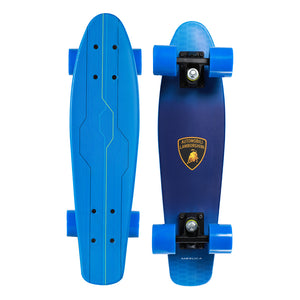 LSB5 AUTOMOBILI LAMBORGHINI SKATEBOARD