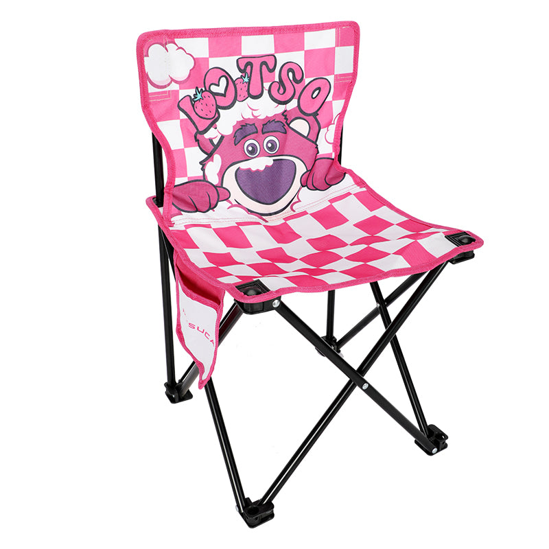 DISNEY LOTSO FOLDING CHAIR DFC41348-LO