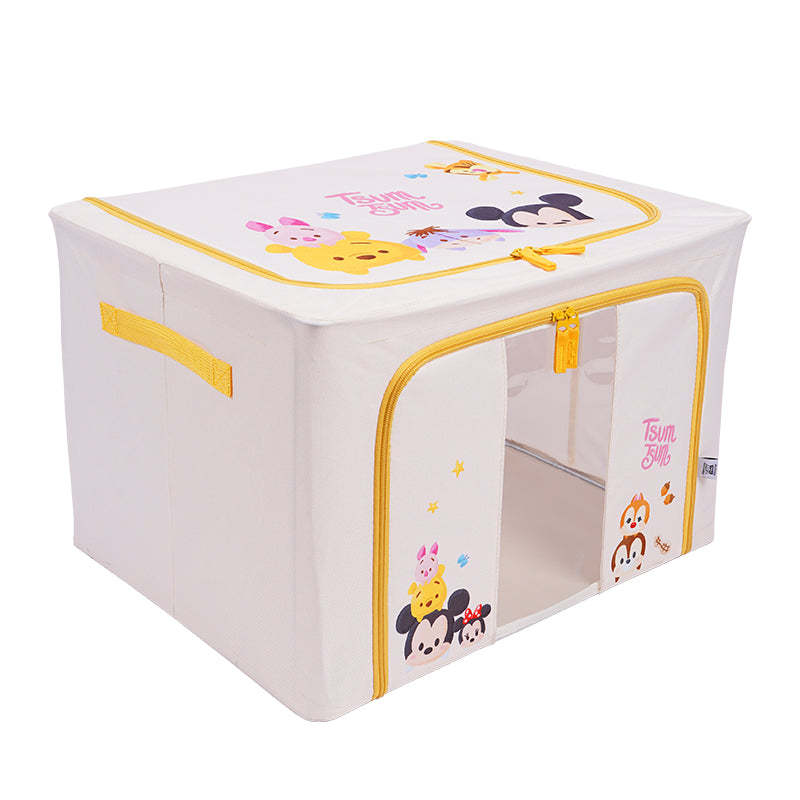 DISNEY FOLDABLE STORAGE BAG 23049