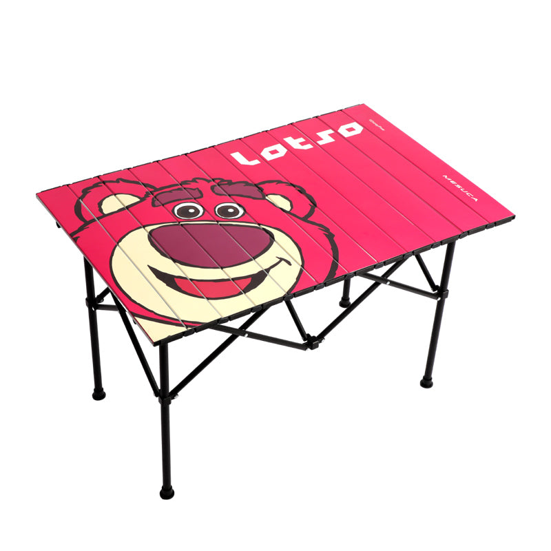 LOTSO FOLDING TABLE - DFC41476-LO