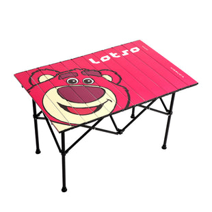 DISNEY LOTSO FOLDING TABLE - DFC41476-LO