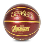 Load image into Gallery viewer, Marvel Iron Man CHILDREN PU BASKETBALL #5 #7
