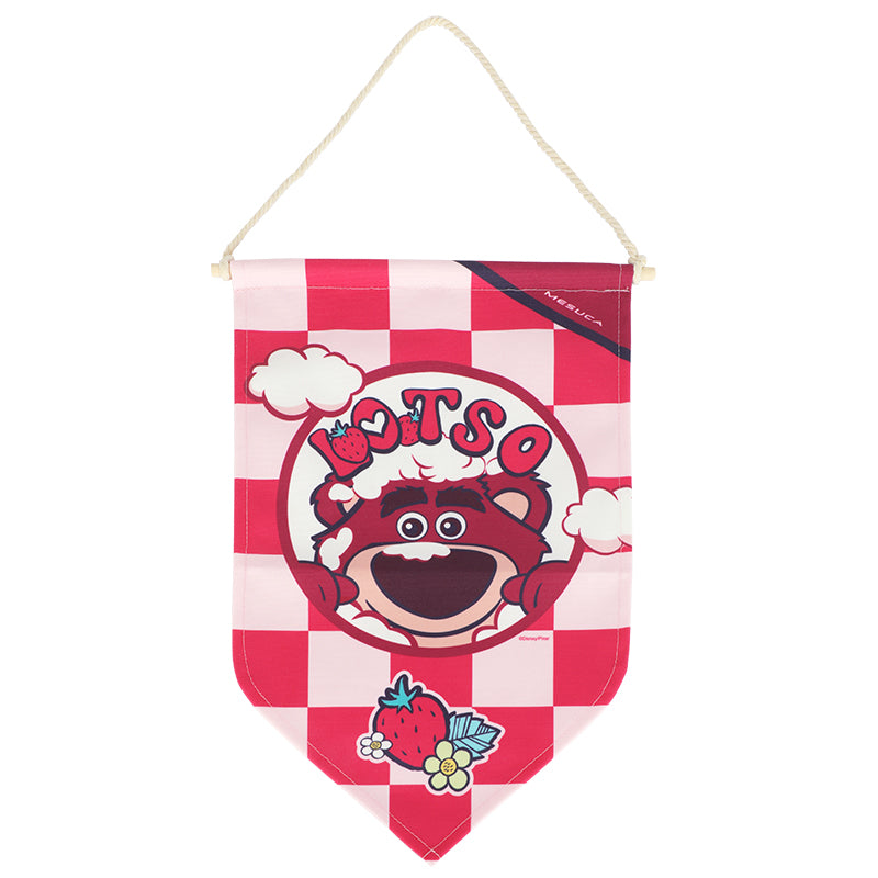 LOTSO CAMPING FLAG DFY41473-LO