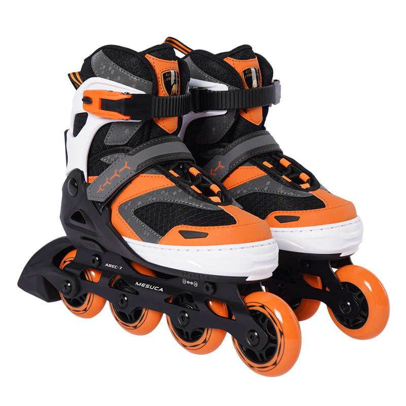 LSK20 AUTOMOBILI LAMBORGHINI INLINE SKATE