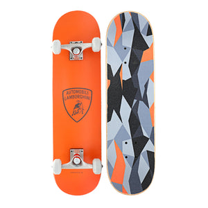 LSB50 AUTOMOBILI LAMBORGHINI MAPLE SKATEBOARD