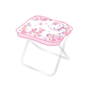 HELLO KITTY FOLDING CHAIR HANGBAG CHAIR HFC41310