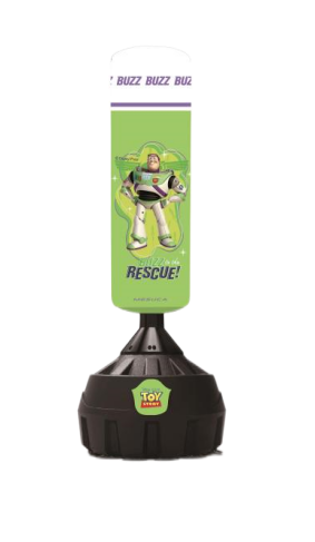 Disney Buzz Lightyear Sports Boxing Series Cartoon Boxing Target