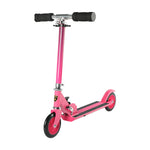 Load image into Gallery viewer, LS30 AUTOMOBILI LAMBORGHINI 2-WHEEL SCOOTER FOR KIDS WITH ADJUSTABLE HEIGHT
