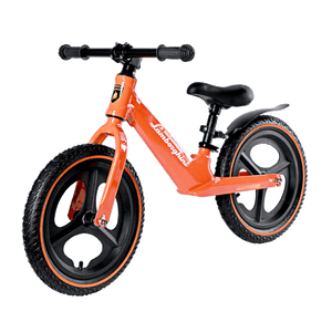 LBK03 AUTOMOBILI LAMBORGHINI KIDS BALANCE BIKE