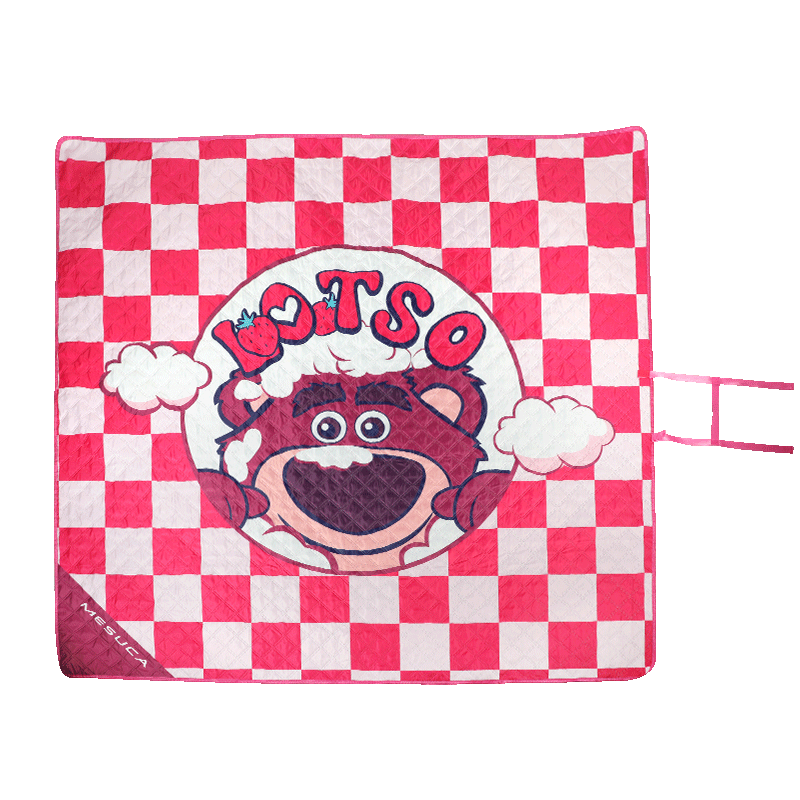 DISNEY LOTSO PICNIC MAT JDFD23835-LO