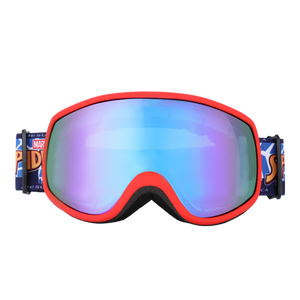 Marvel Spiderman Ski Goggles 20805