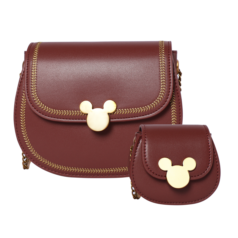 Mickey shoulder bag  DHF22190-A3 +A4