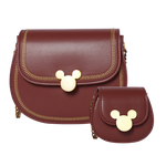 Load image into Gallery viewer, Mickey shoulder bag  DHF22190-A3 +A4
